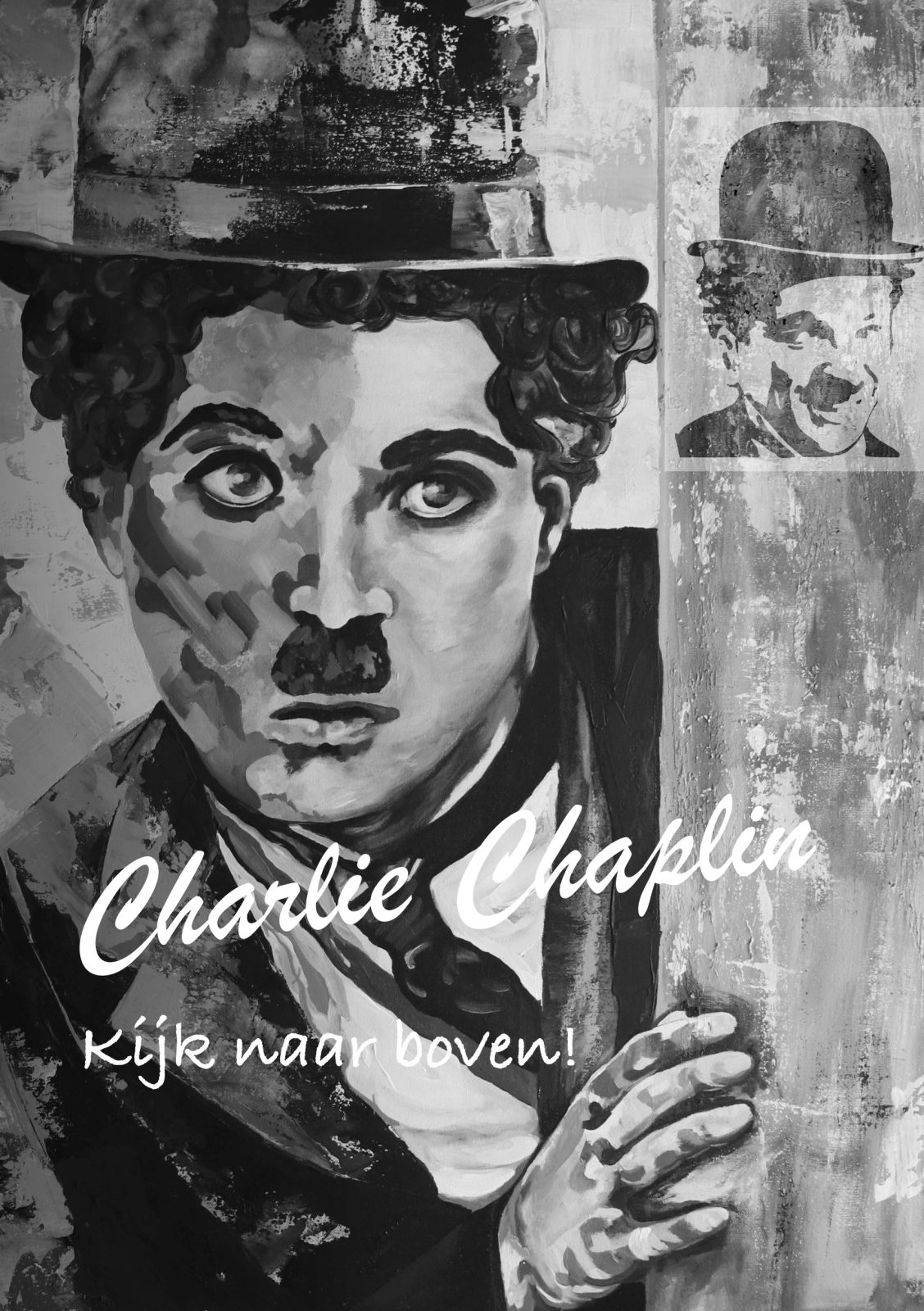 Charlie Chaplin