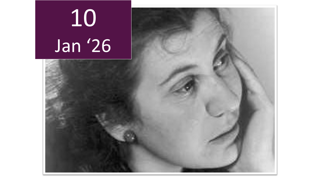 Etty Hillesum