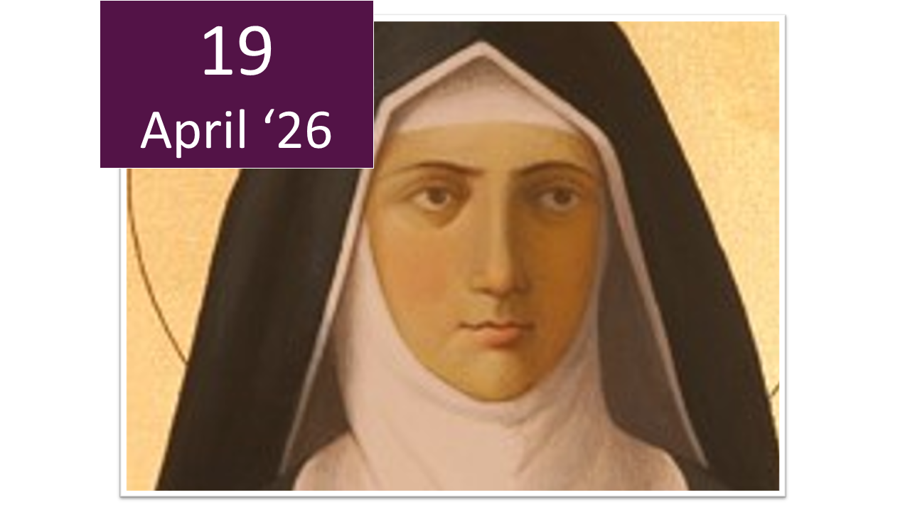 Hildegard von Bingen